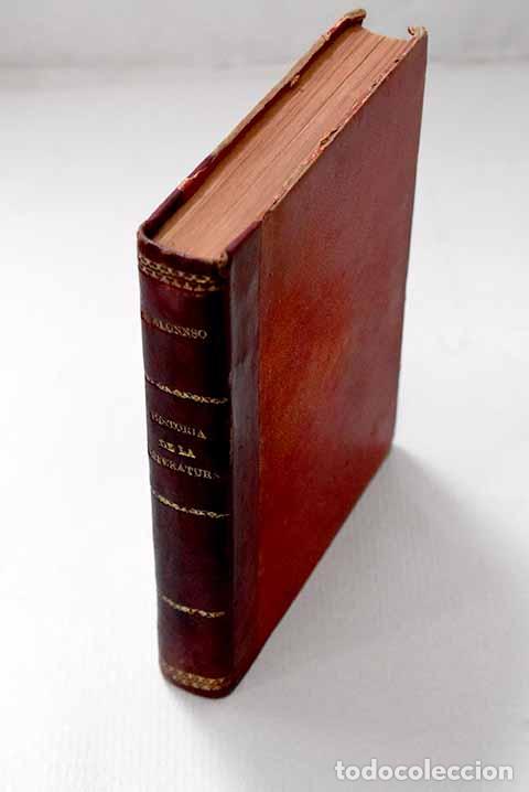 Libri di seconda mano: Resumen de Historia de la Literatura Espa&ntilde;ola.- Alonso Cort&eacute;s, Narciso