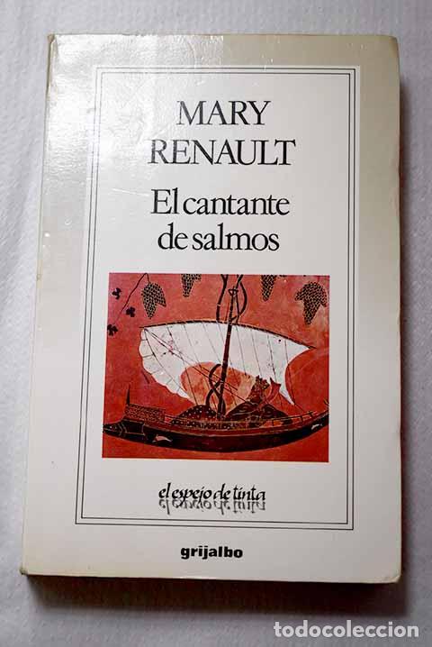 Libri di seconda mano: El cantante de salmos.- Renault, Mary