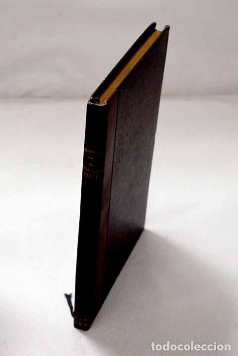 Libri di seconda mano: El contramaestre Ready o el Naufragio del Pacific .- Marryat, Frederick