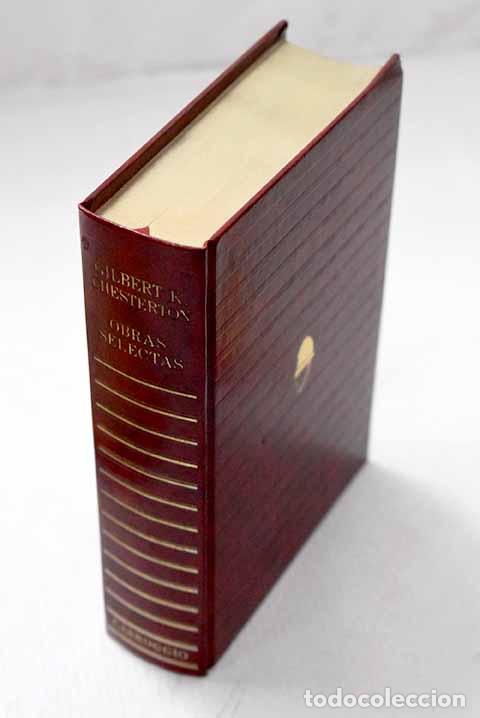 Libros: Obras selectas: (Teatro).- Christie, Agatha