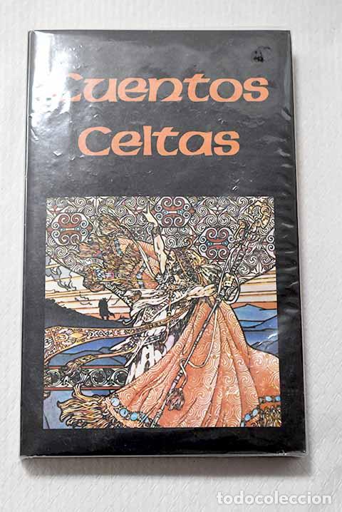 Libros: Cuentos celtas: : Miraguano.