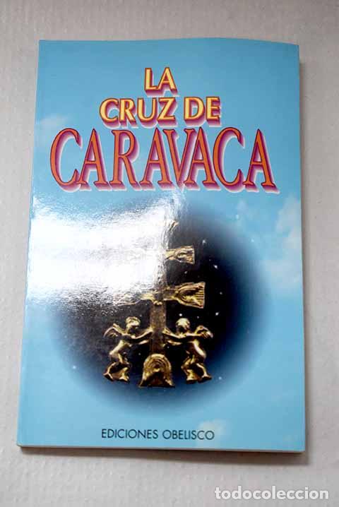 Libros: La Cruz de Caravaca: