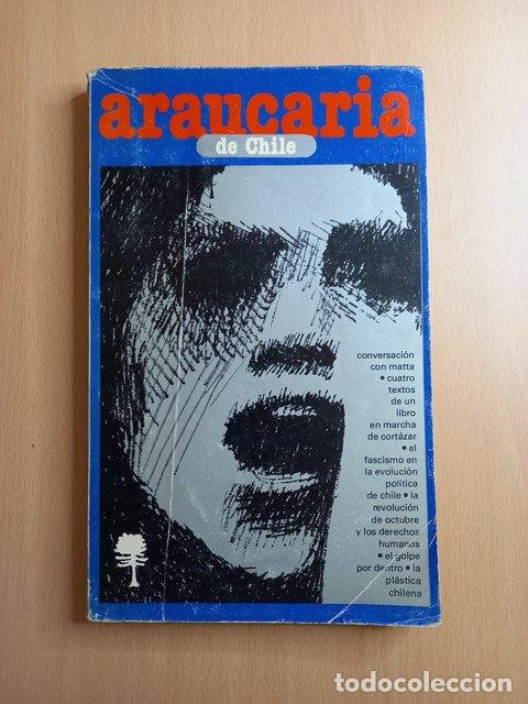 B&uuml;cher: Araucaria de Chile - Vv.aa.