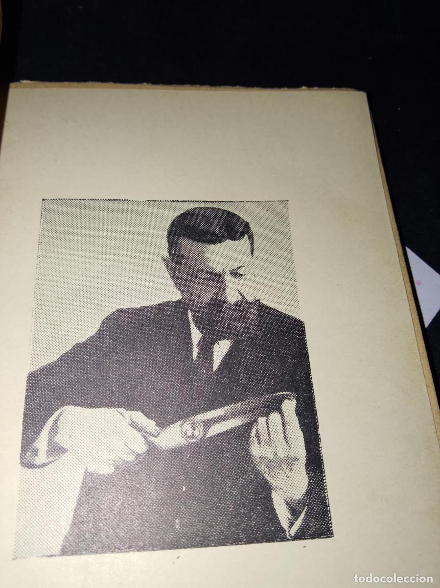 Libros: Biblioteca Canaria del Tiempo Viejo. SANTA CRUZ ANECD&Oacute;TICO. P&Eacute;REZ Marcos