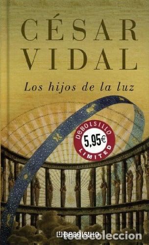 Libros: Los hijos de la luz.