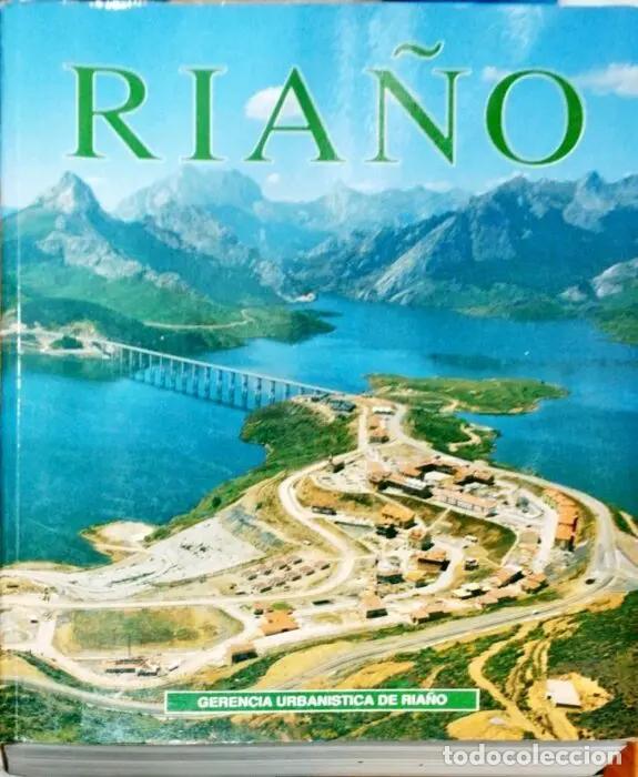 Libros: Ria&ntilde;o ya es historia - DE PRADO REYERO, JULIO - Foto 1
