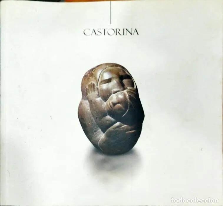 Libros: Castorina - VVAA