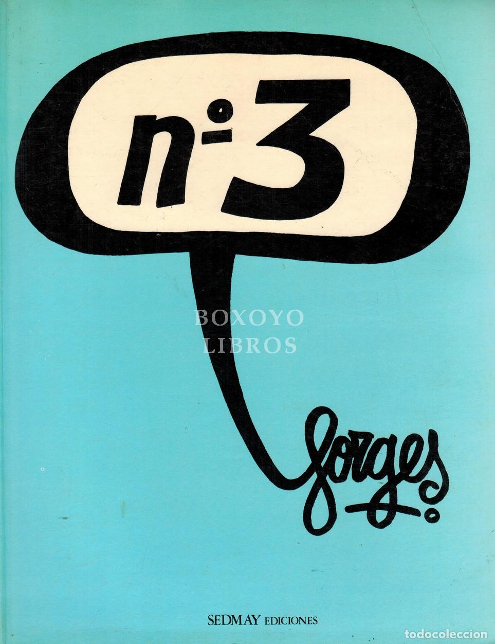 Libros: FRAGUAS DE PABLO, Antonio. N&ordm; 3 Forges