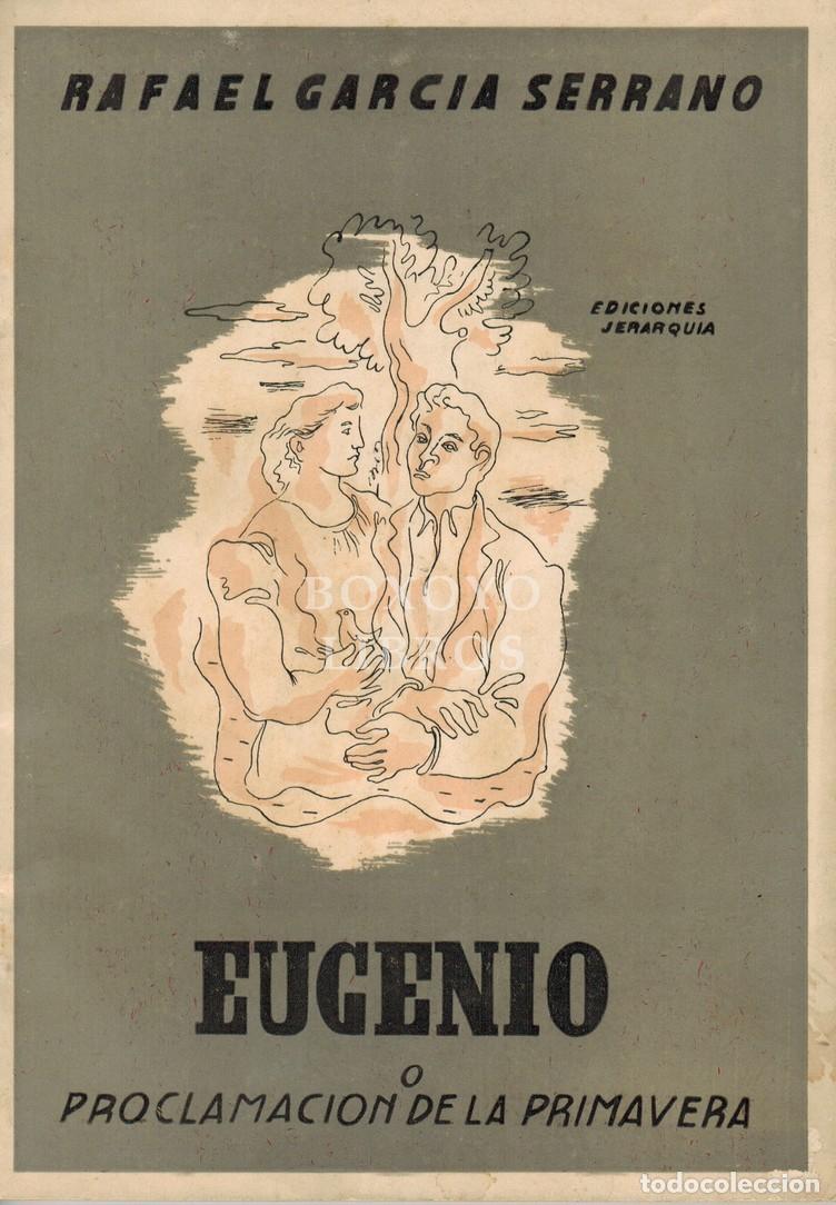 Libros: AAVV. Toreros. Semanario taurino, humor&iacute;stico y de informaci&oacute;n. A&ntilde;o II. N&uacute;m. 84
