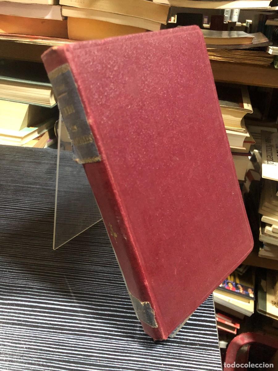 Libros: Le Roi des montagnes (1904) Edmond About (Librairie Hachette et Cie)