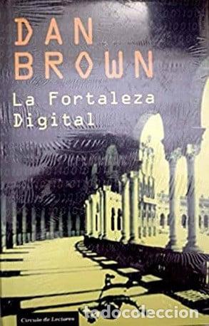 Libros: La Fortaleza Digital