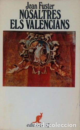 Libros: Nosaltres, els valencians