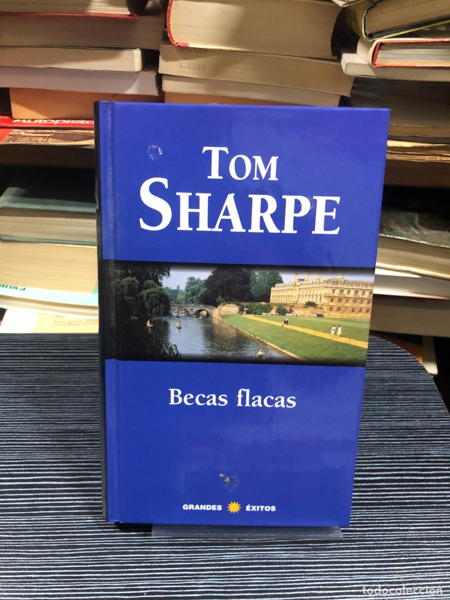 Libros: Becas flacas Tom Sharpe (Grandes &Eacute;xitos)