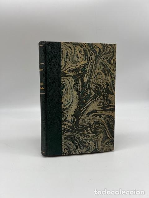 Libros: UNAMUNO, Miguel de. - San Manuel Bueno M&aacute;rtir y tres historias m&aacute;s.