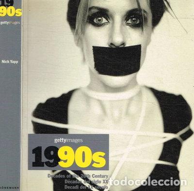 B&uuml;cher: 1990s- 9783833111532
