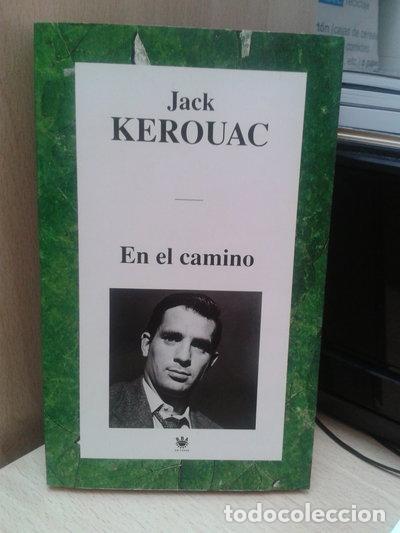 B&uuml;cher: En el camino- 9788447310036