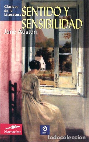 Libri di seconda mano: Sentido y sensibilidad- 9788497646949