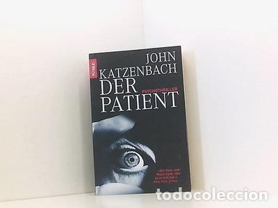 Livros em segunda m&atilde;o: Der Patient- 9783426629840