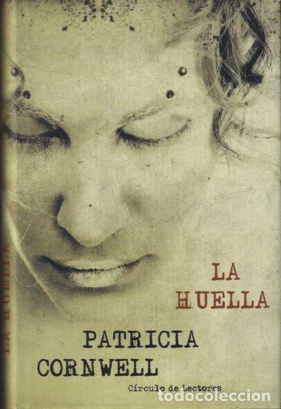Libros: La Huella- 9788467206142