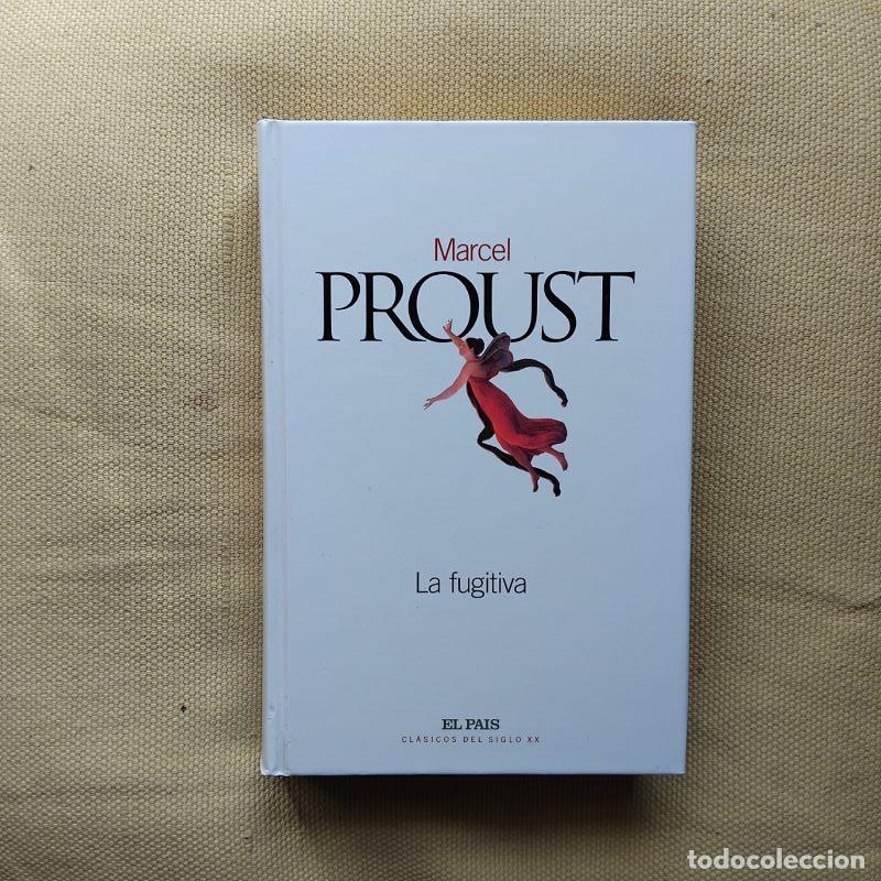 Libros: La fugitiva - Marcel Proust - Foto 1