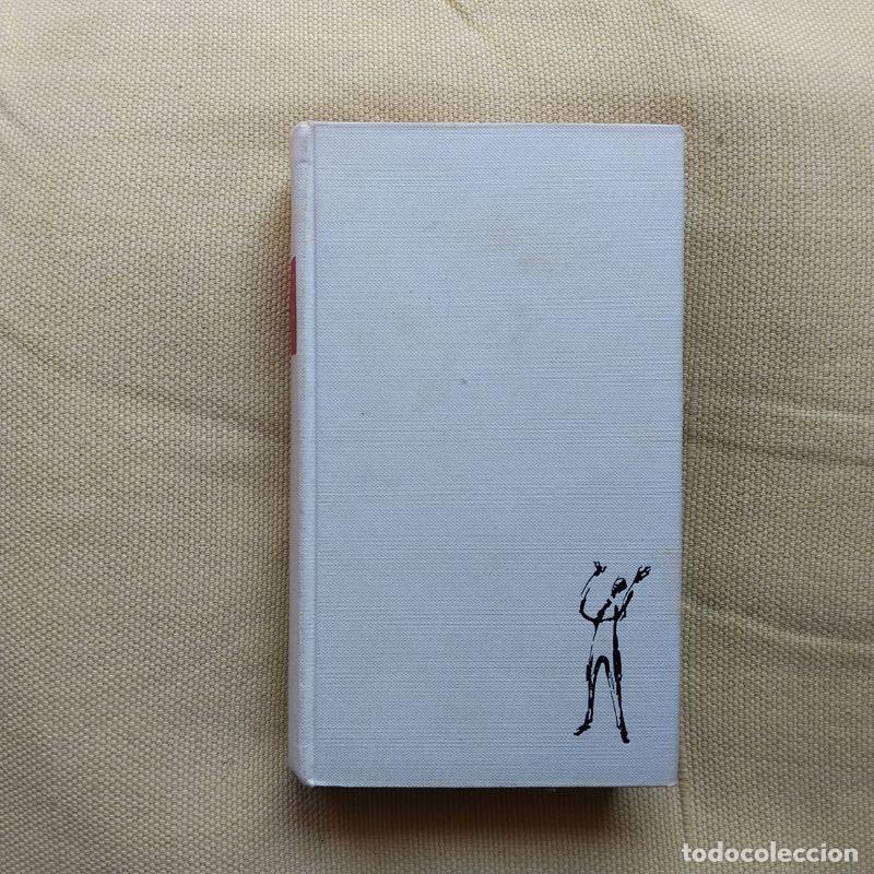 Libros: Teatro espa&ntilde;ol 1950-51: &iexcl;Yo tengo veinte a&ntilde;os!; En la ardiente oscuridad; El gran minu&eacute;; La sombra p