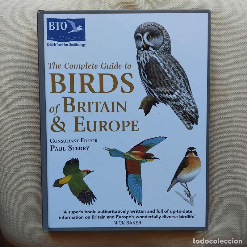 Libros: Consultant Editor: Paul Sterry