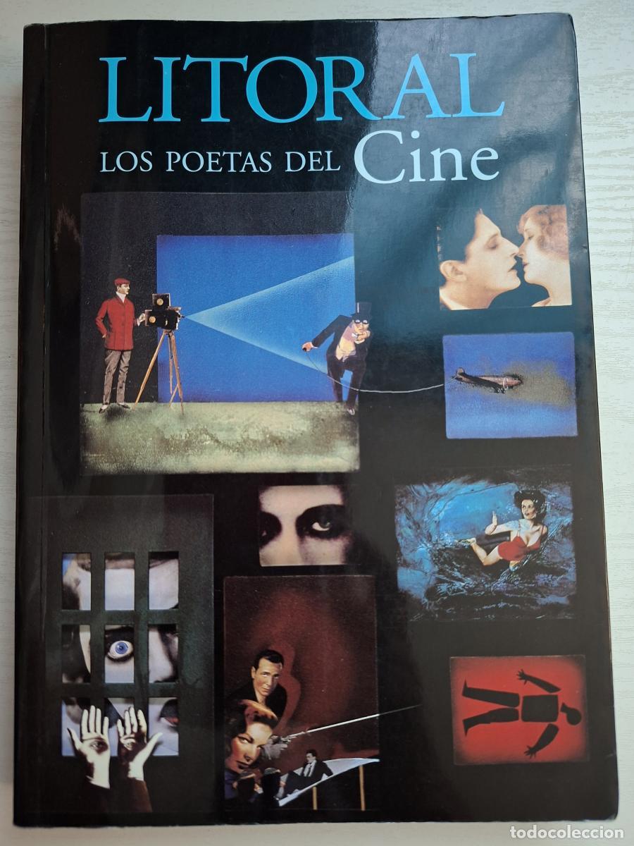 Libros: Los poetas del cine. Revista litoral (n&uacute;m. 236) - VV. AA.