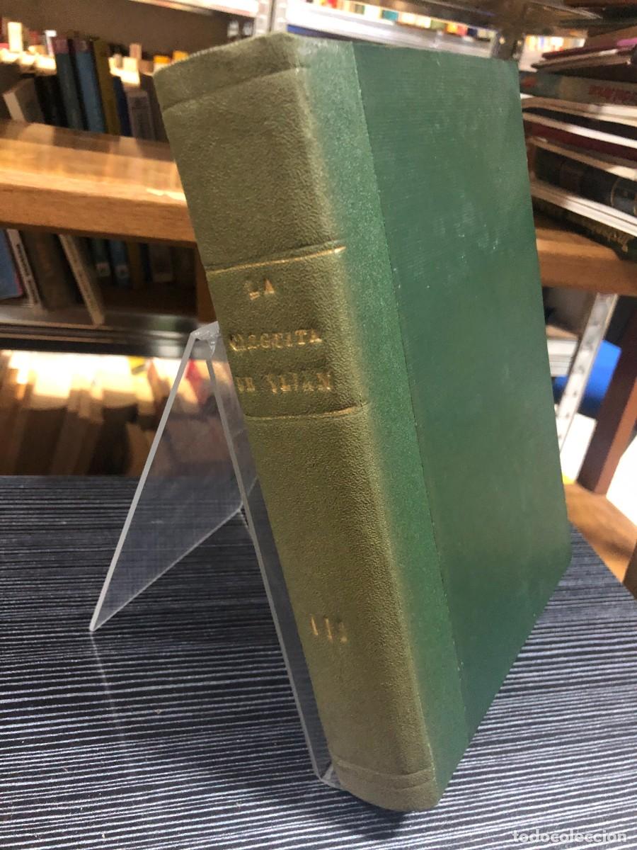 Libros: La cieguecita de Uli&aacute;n III