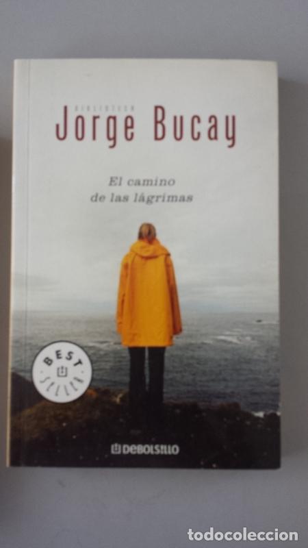 Libros: Camino de las lagrimas, el