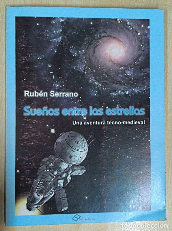 Libros: Sue&ntilde;os entre las estrellas