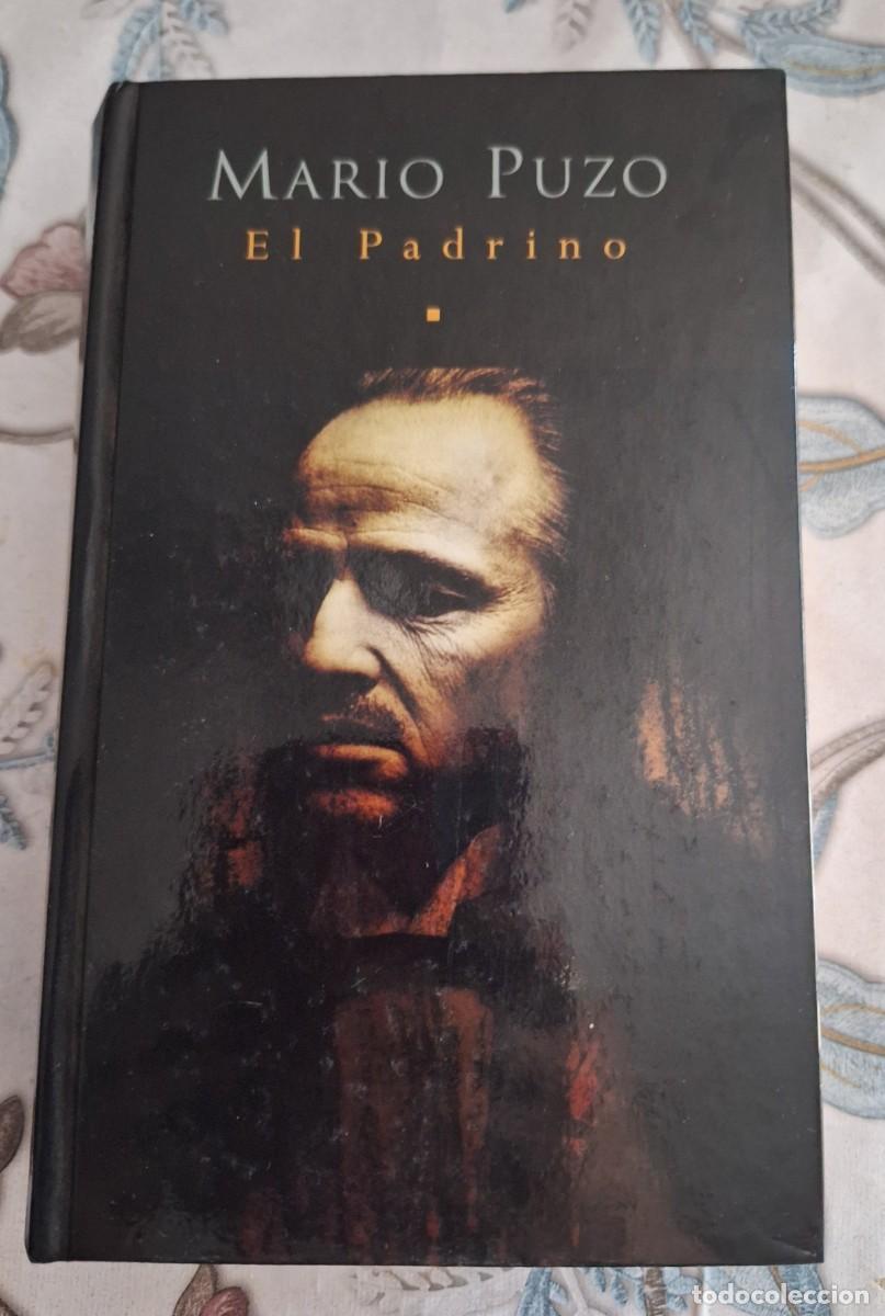 Libros: Libro el padrino Mario puzo