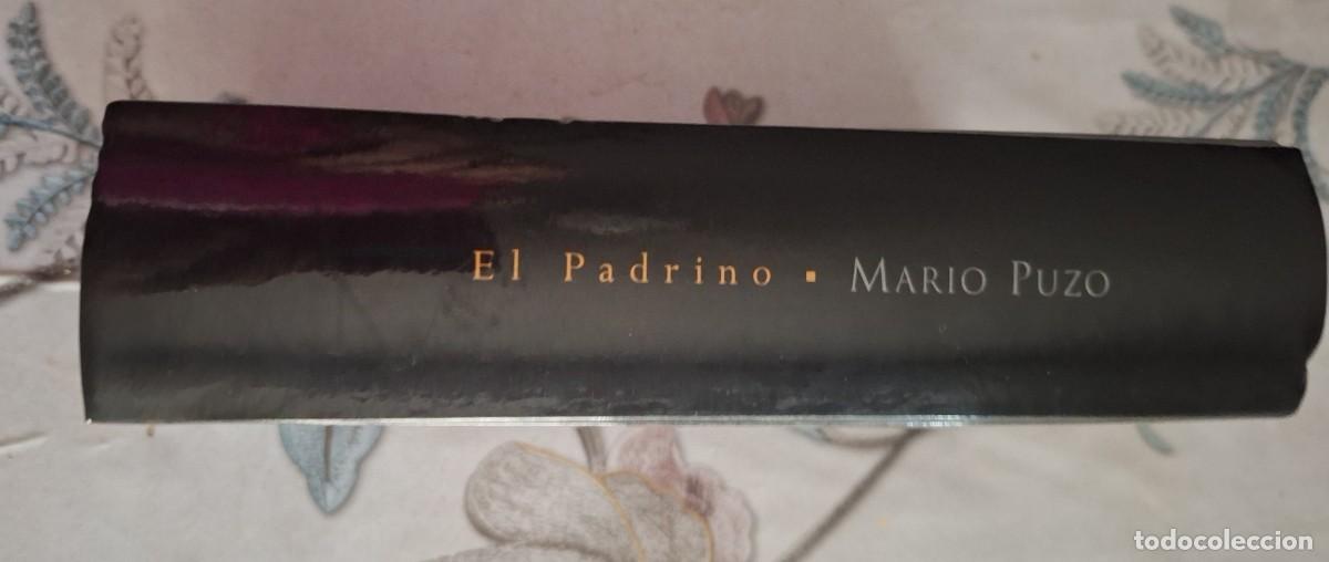 Libros: Libro el padrino Mario puzo - Foto 2