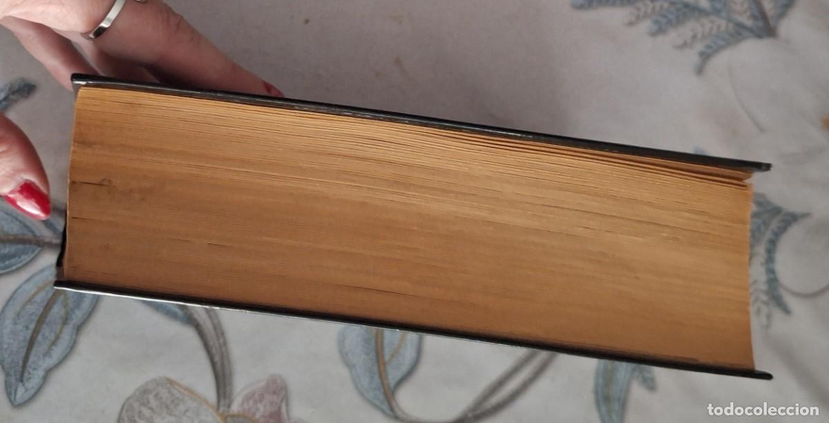 Libros: Libro el padrino Mario puzo - Foto 4