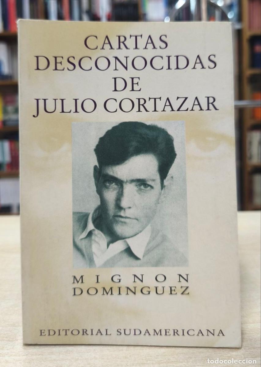 Libri di seconda mano: CARTAS DESCONOCIDAS DE JULIO CORT&Aacute;ZAR 1939-1945