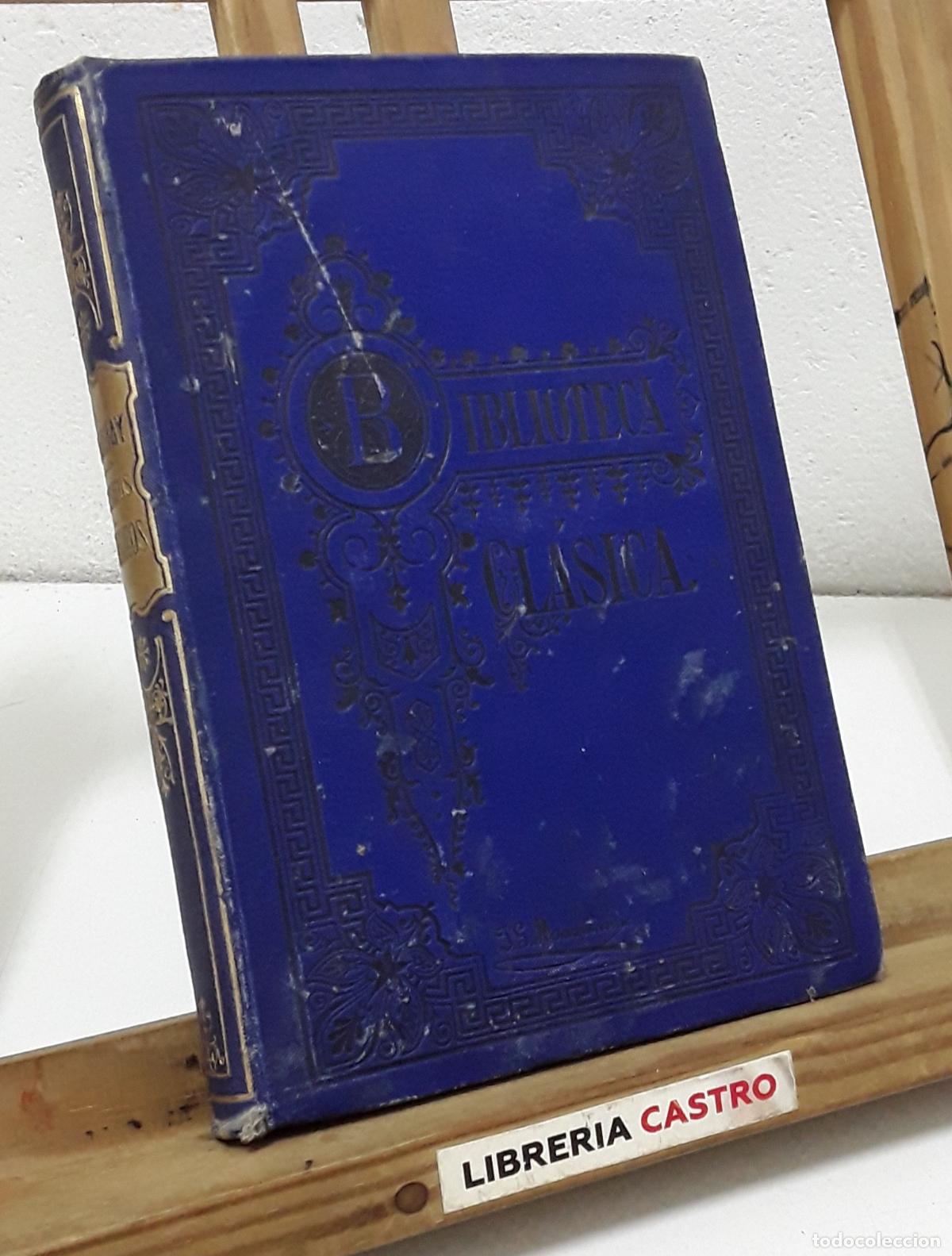 Libros: Estudios pol&iacute;ticos. Lord Macaulay - Lord Macaulay. - Foto 3