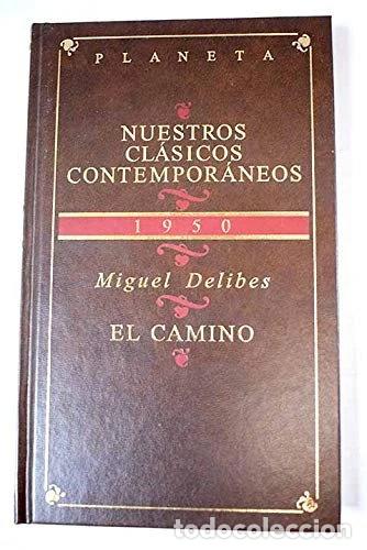 B&uuml;cher: El camino- 9788408460886