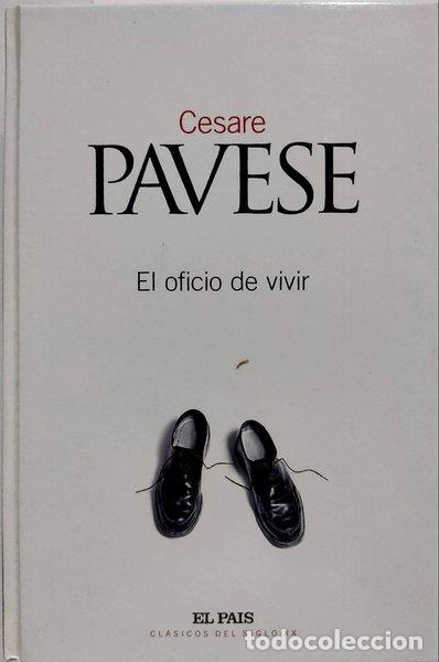 Libri di seconda mano: El oficio de vivir- 9788489669925