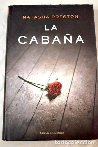 Libros: La caba&ntilde;a- 9788467273670