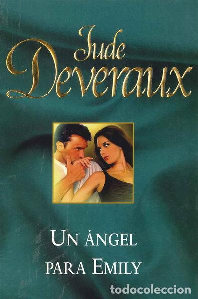 books: Un &aacute;ngel para Emily- 9788447348220