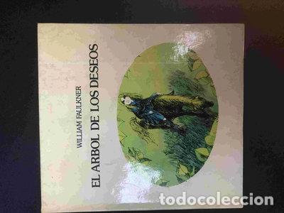Libros: El &aacute;rbol de los deseos- 9788426430281