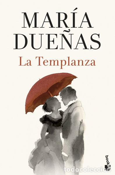 Libros: La Templanza- 9788408187592