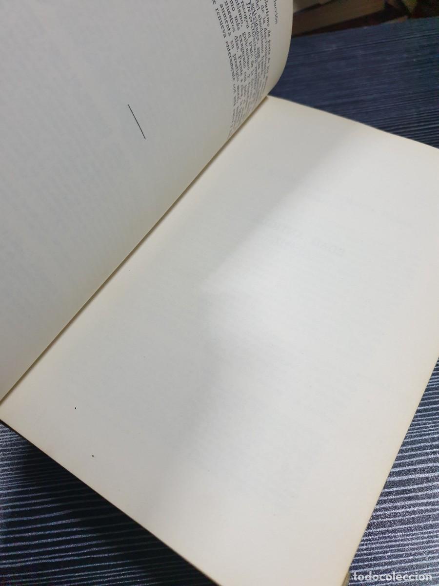 Libros: Manual de Historia Eclesi&aacute;stica Bernardino Llorca, S.J. - Foto 5