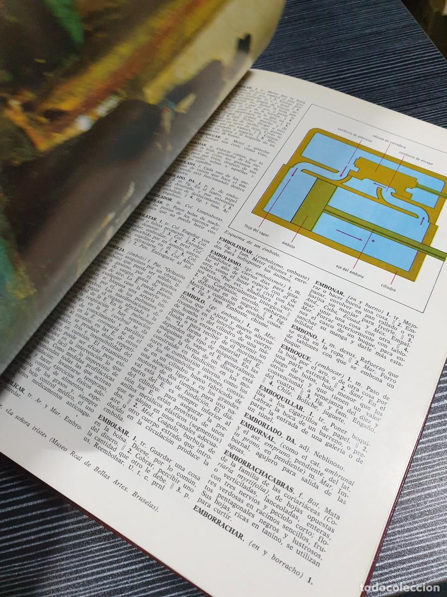 Libros: Enciclopedia Internacional PAL (Tomo 9) - Foto 5