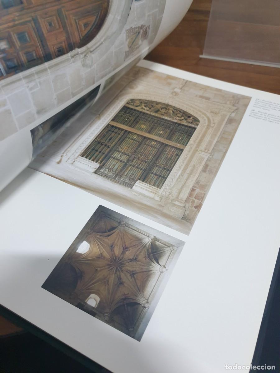Libros: La Catedral y el Museo Diocesano de Sig&uuml;enza - Foto 4