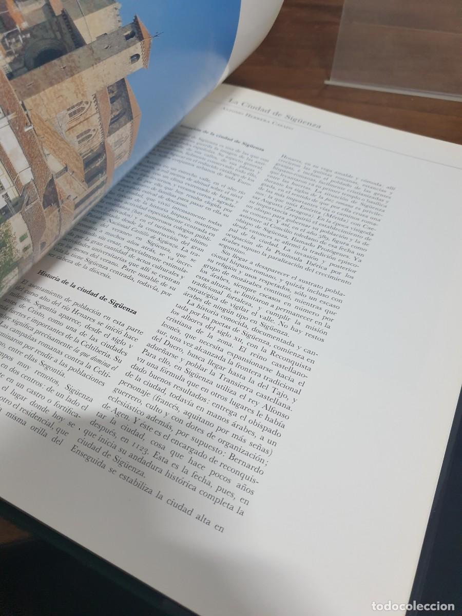 Libros: La Catedral y el Museo Diocesano de Sig&uuml;enza - Foto 5