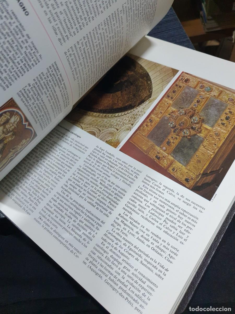 Libros: Conocer el mundo (Tomo 1) Salvat - Foto 4