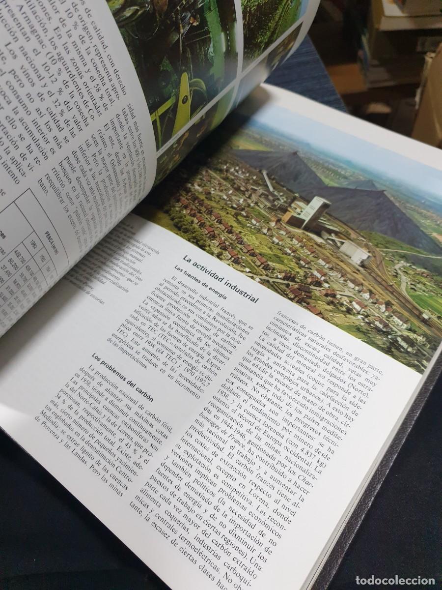 Libros: Conocer el mundo (Tomo 1) Salvat - Foto 6