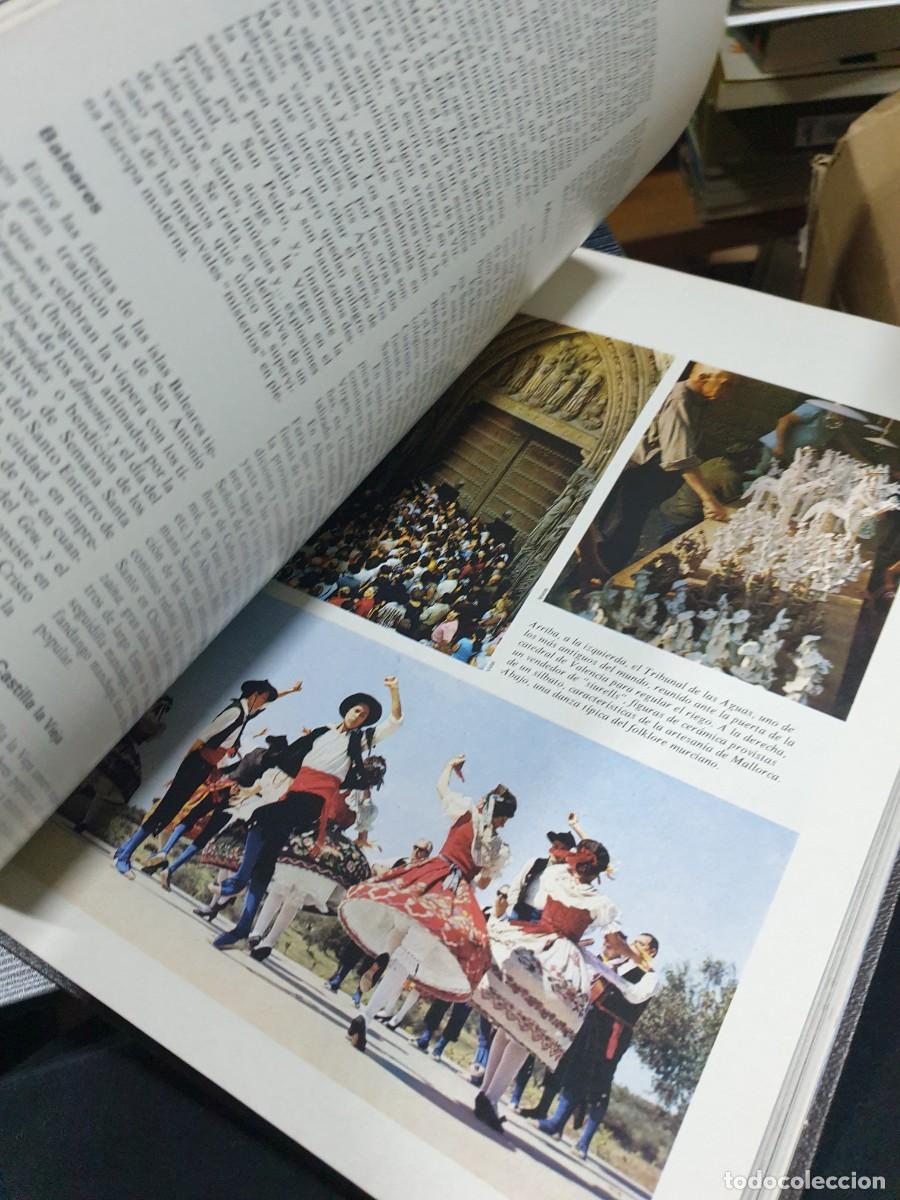 Libros: Conocer el mundo (Tomo 3) Salvat - Foto 4