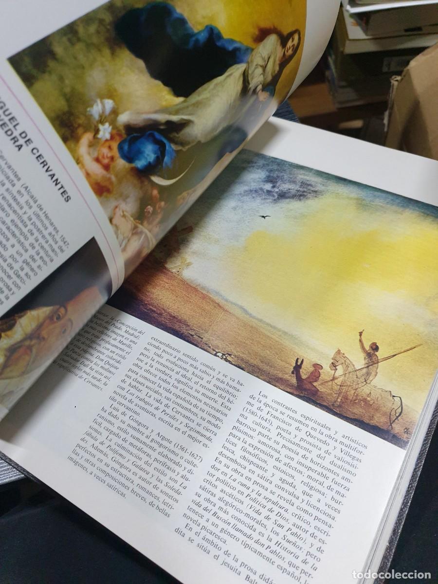 Libros: Conocer el mundo (Tomo 3) Salvat - Foto 5