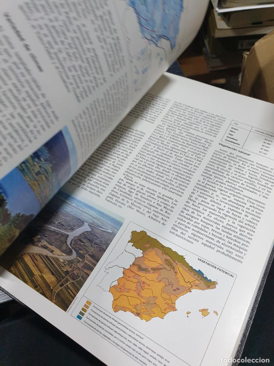 Libros: Conocer el mundo (Tomo 3) Salvat - Foto 6